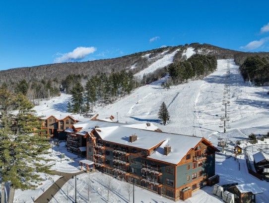  Discover Big Sky Montano: Ultimate Ski In Ski Out Vacation Rentals