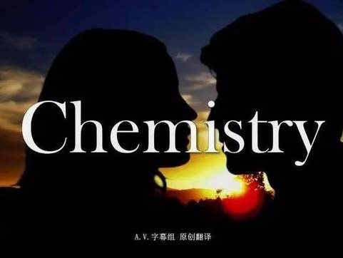  Chemistry Sparks Attraction NYT - The Science Behind Love & Chemistry