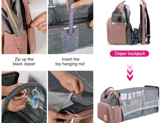 # The Ultimate Guide to the Uppababy Minu Travel Bag: Your Perfect Companion for Hassle-Free Travel