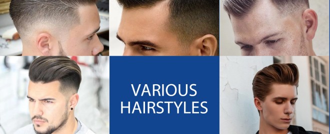  "The Ultimate Guide to Attractive Guy Haircuts: Discover the Best Styles for Every Face Shape"