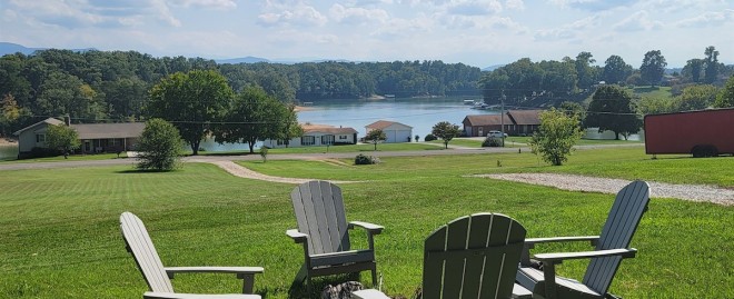  Discover the Ultimate Lake Sinclair Vacation Rentals for Your Perfect Getaway