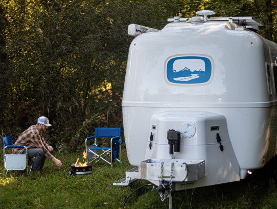 How Much Does an Oliver Travel Trailer Cost?