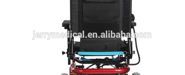  Discover the Lightest Wheelchair for Travel: Your Ultimate Guide to Lightweight Mobility Solutions