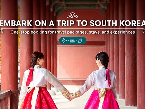  Discover the Hidden Gems of South Korea Tourist Attractions: A Comprehensive Guide to the Top South Korea Tourist Attractions