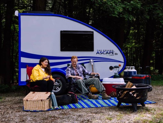  Discover the Best Travel Trailer Under 4000 Pounds for Your Next Adventure